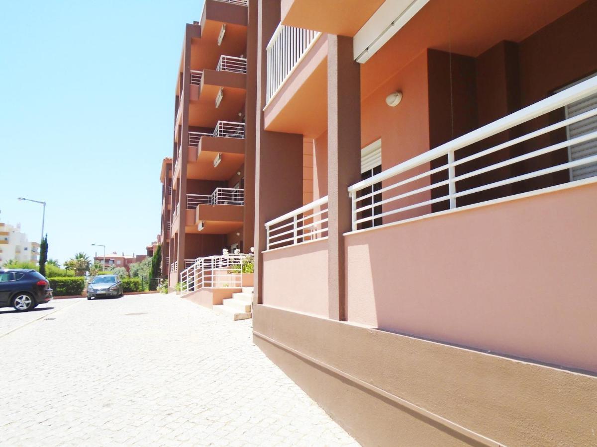 Beach Lounge Apartment Litoralmar Портиман Экстерьер фото