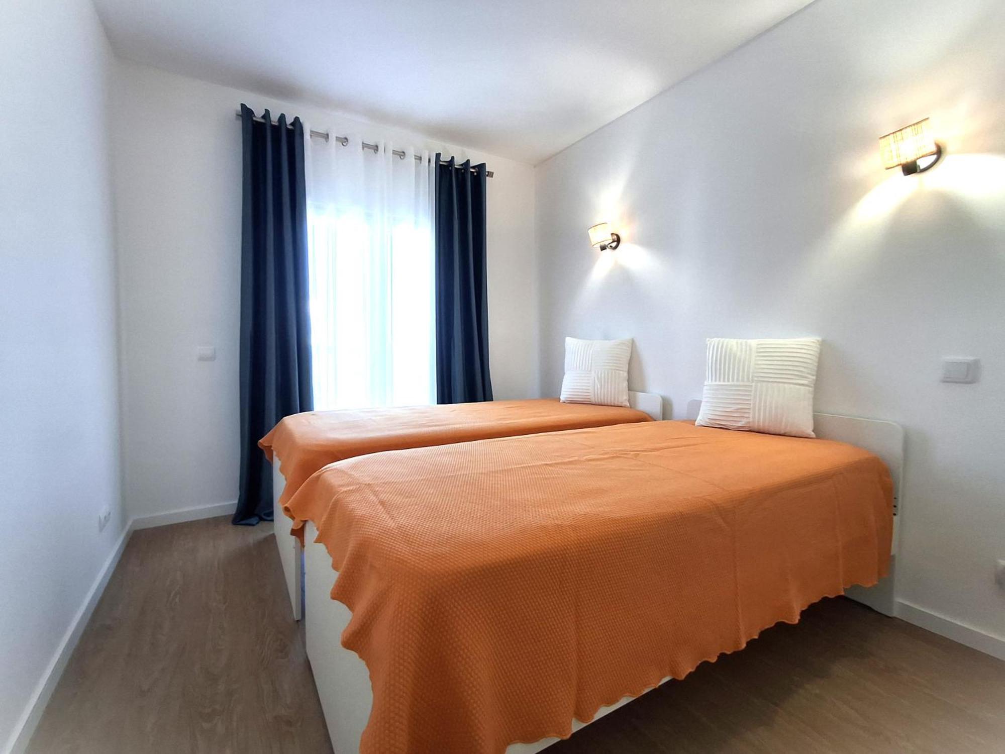 Beach Lounge Apartment Litoralmar Портиман Экстерьер фото
